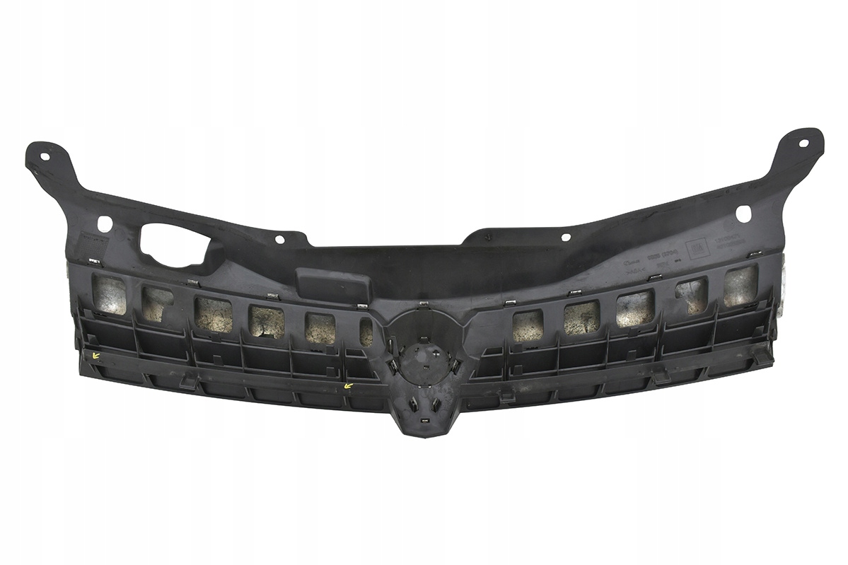 grill grille radiator OPEL ASTRA H III