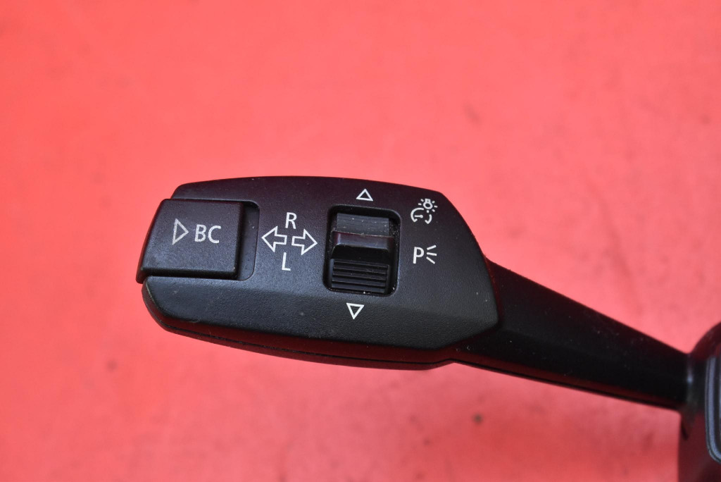 Commodo essuie glace PAJAK 392002082 BMW E90 Berline 04-10