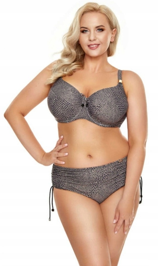 Strój kąpielowy NESSA Moorea biustonosz 70G Marka Nessa