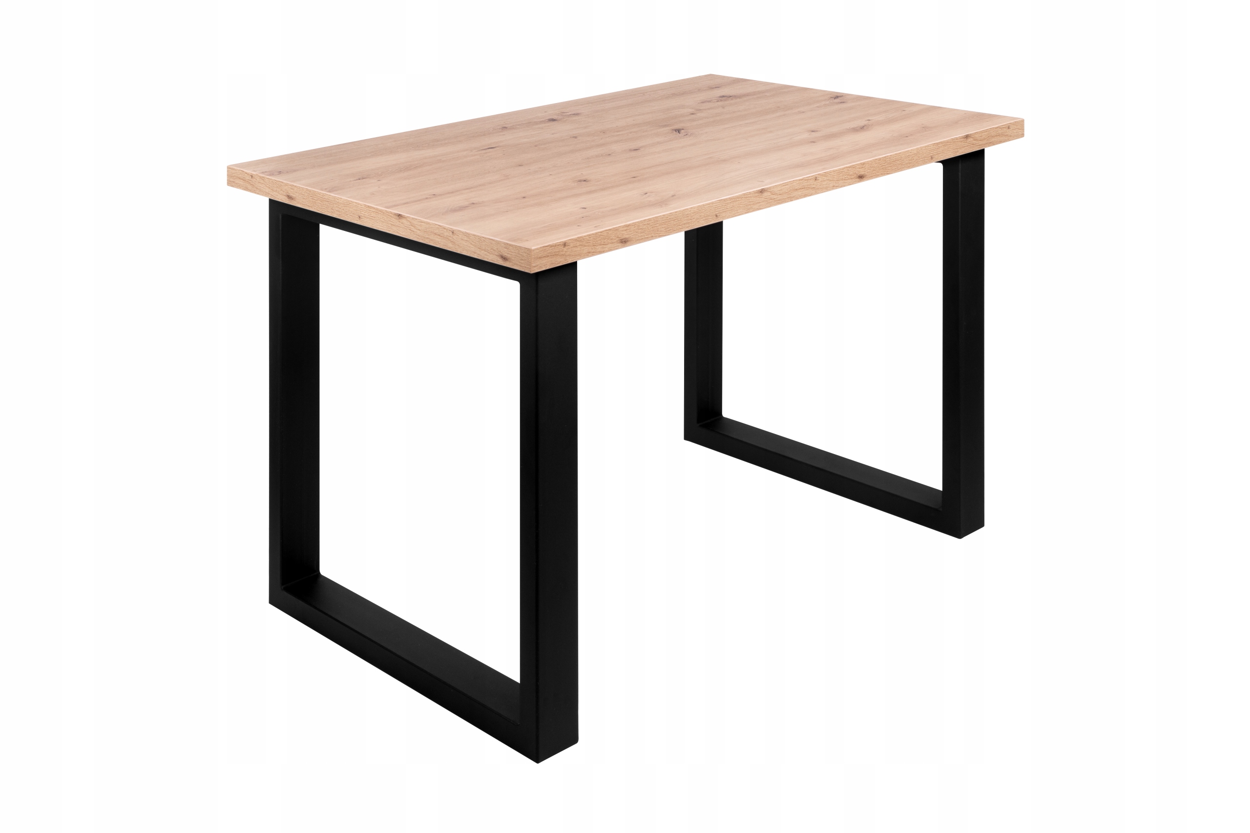 STÓŁ KUCHENNY DO JADALNI LOFT INDUSTRIALNY 160x90 Kod producenta STÓŁ KUCHENNY DO JADALNI SVEN LOFT