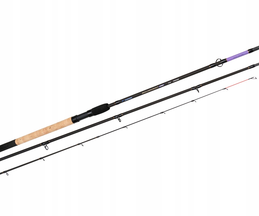 FLAGMAN SQUADRON PRO CARP FEEDER 330 CM 90 GR EAN (GTIN) 6907246276043