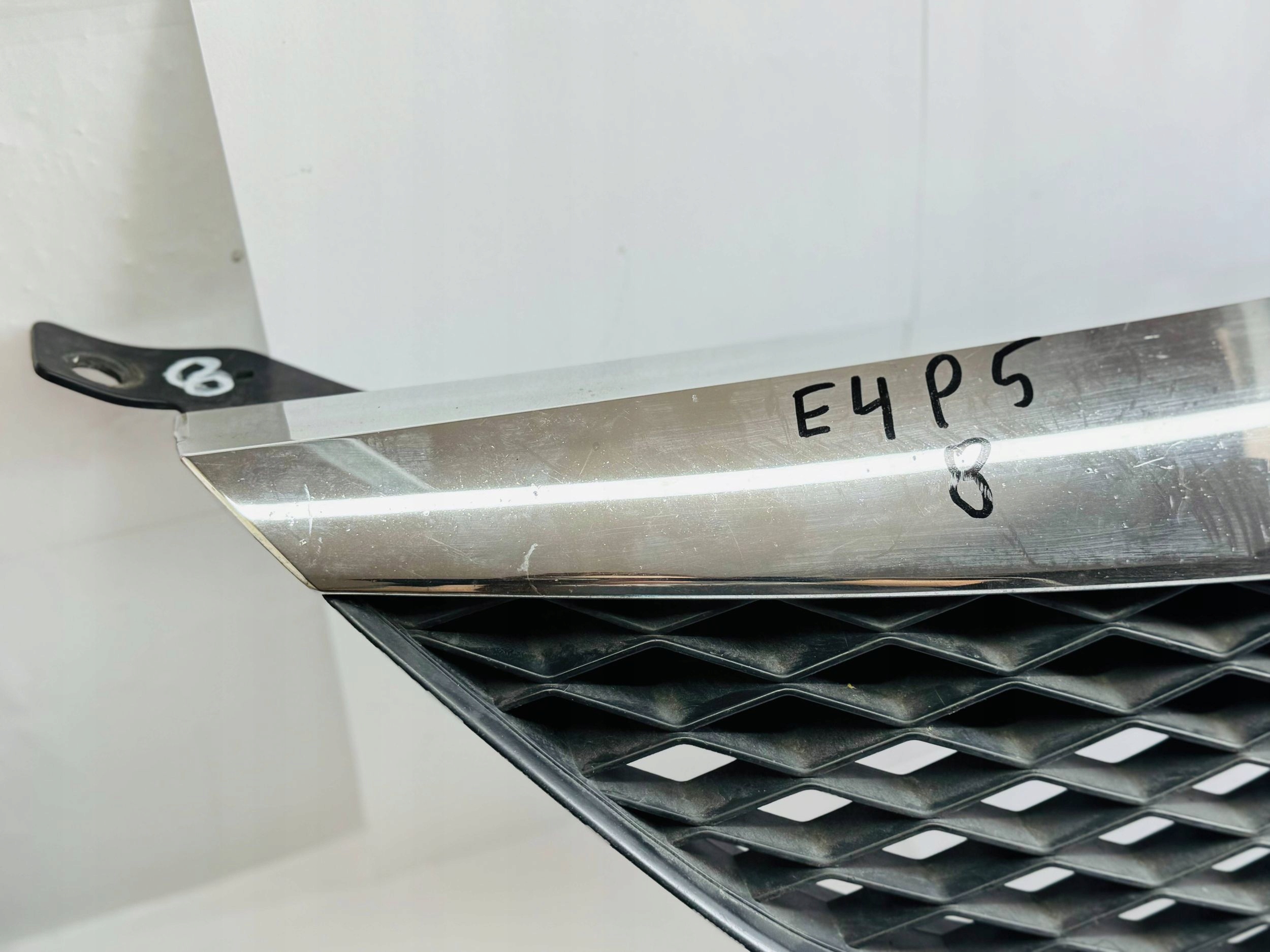 Mazda 6 Grill Grill GJ6A50712