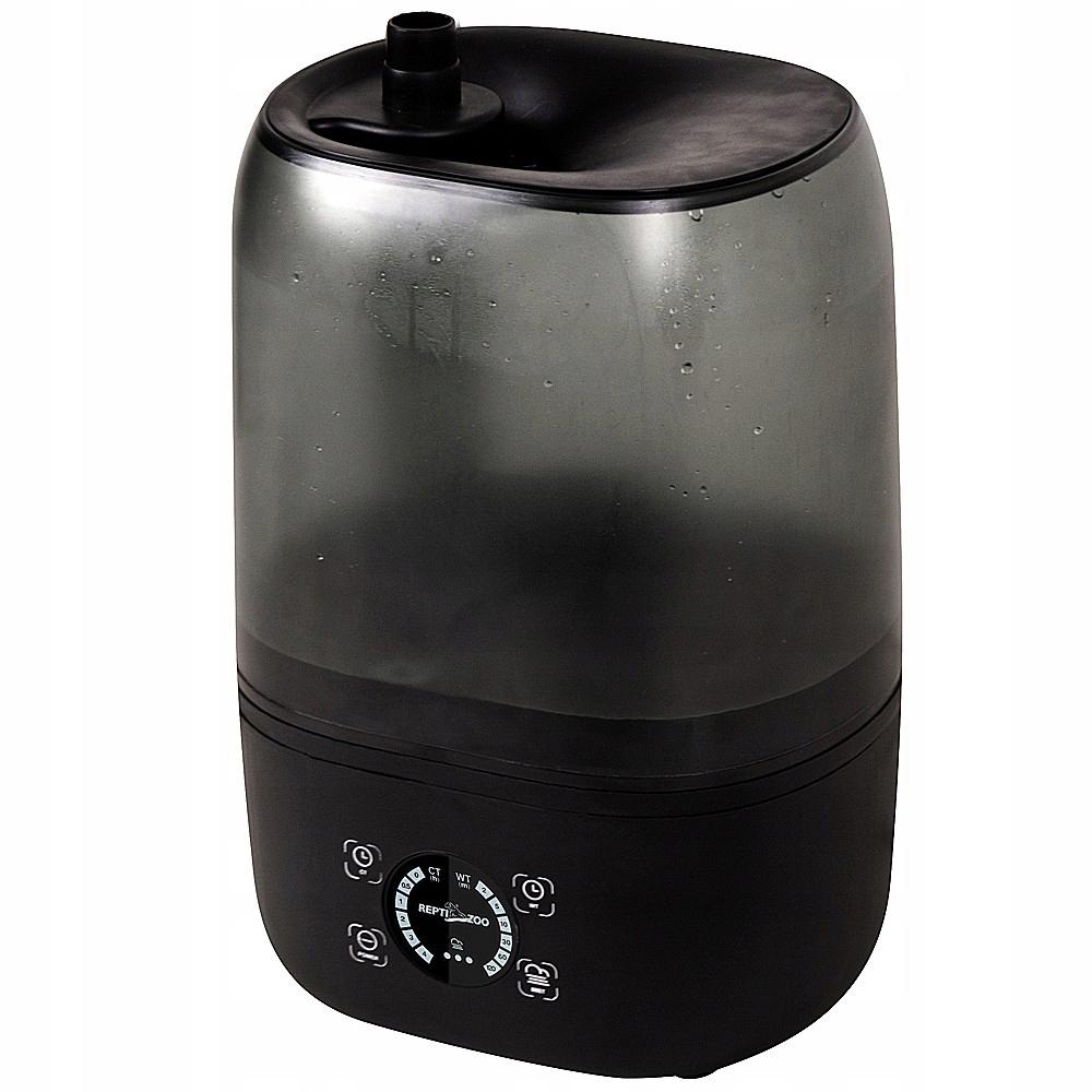 Levně Venkovní Zamlžovač LCD Repti-Zoo Digital Fogger