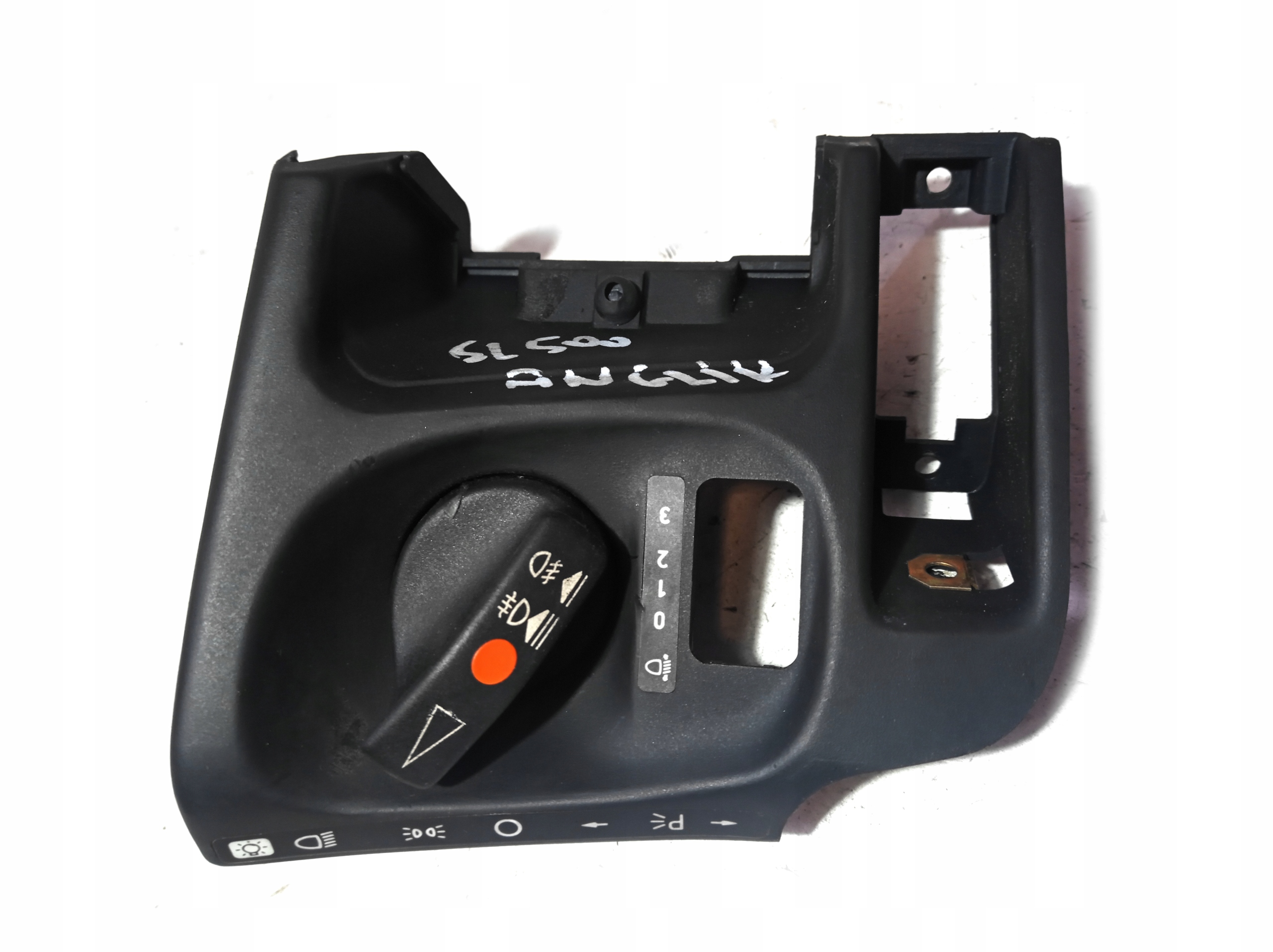 PRZEŁĄCZNIK ŚWIATEŁ MERCEDES W140 1406800665