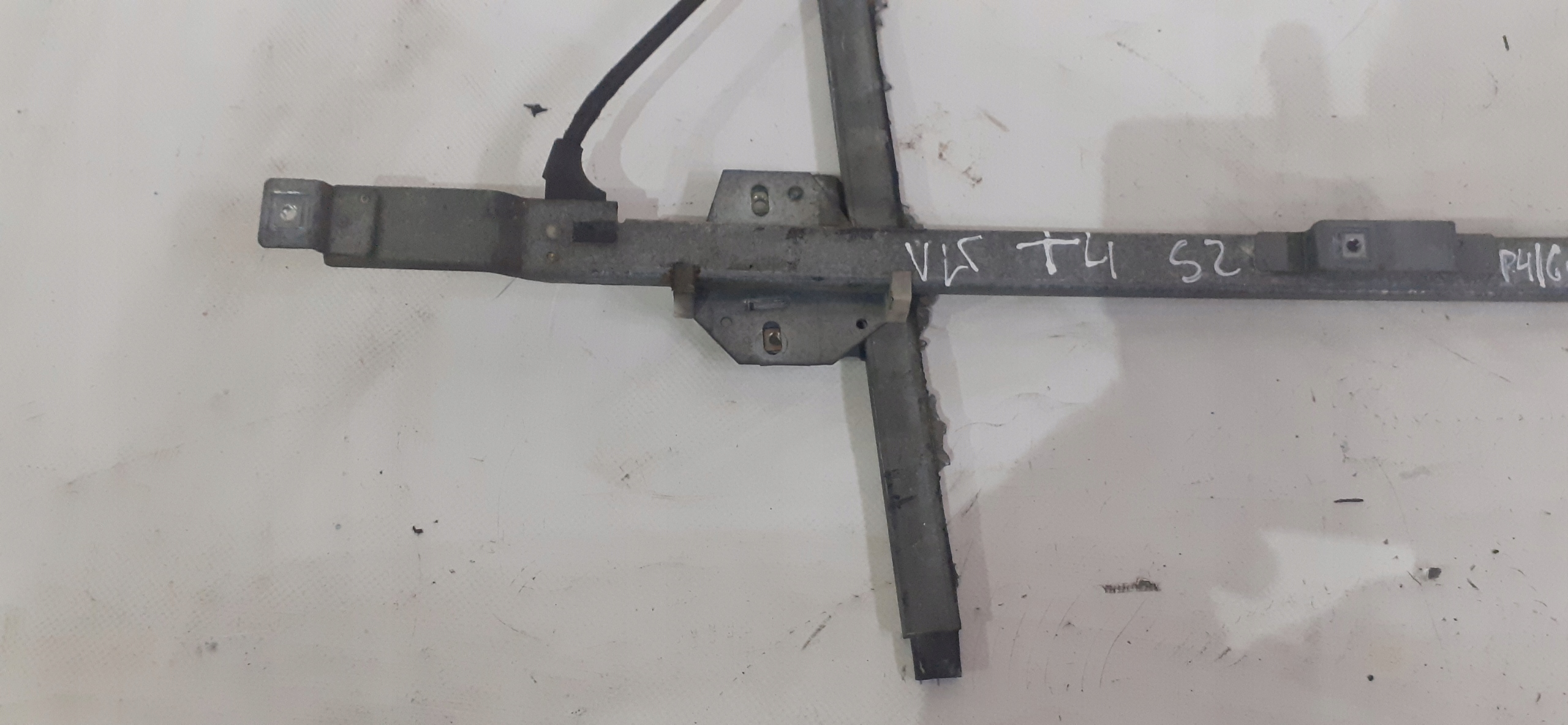 window regulator front right VW TRANSPORTER T4