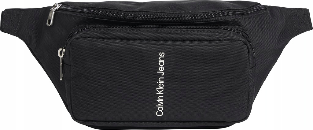 

Calvin Klein Saszetka Nerka Sport Esentials Black