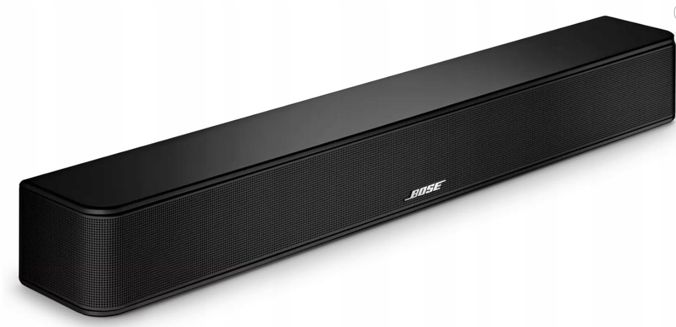 Bose Solo Soundbar Series II