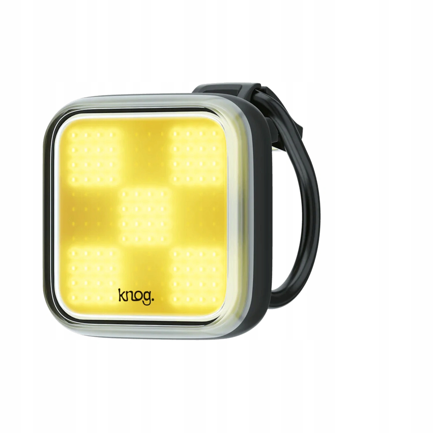 Přední světlo na kolo Knog Blinder Grid