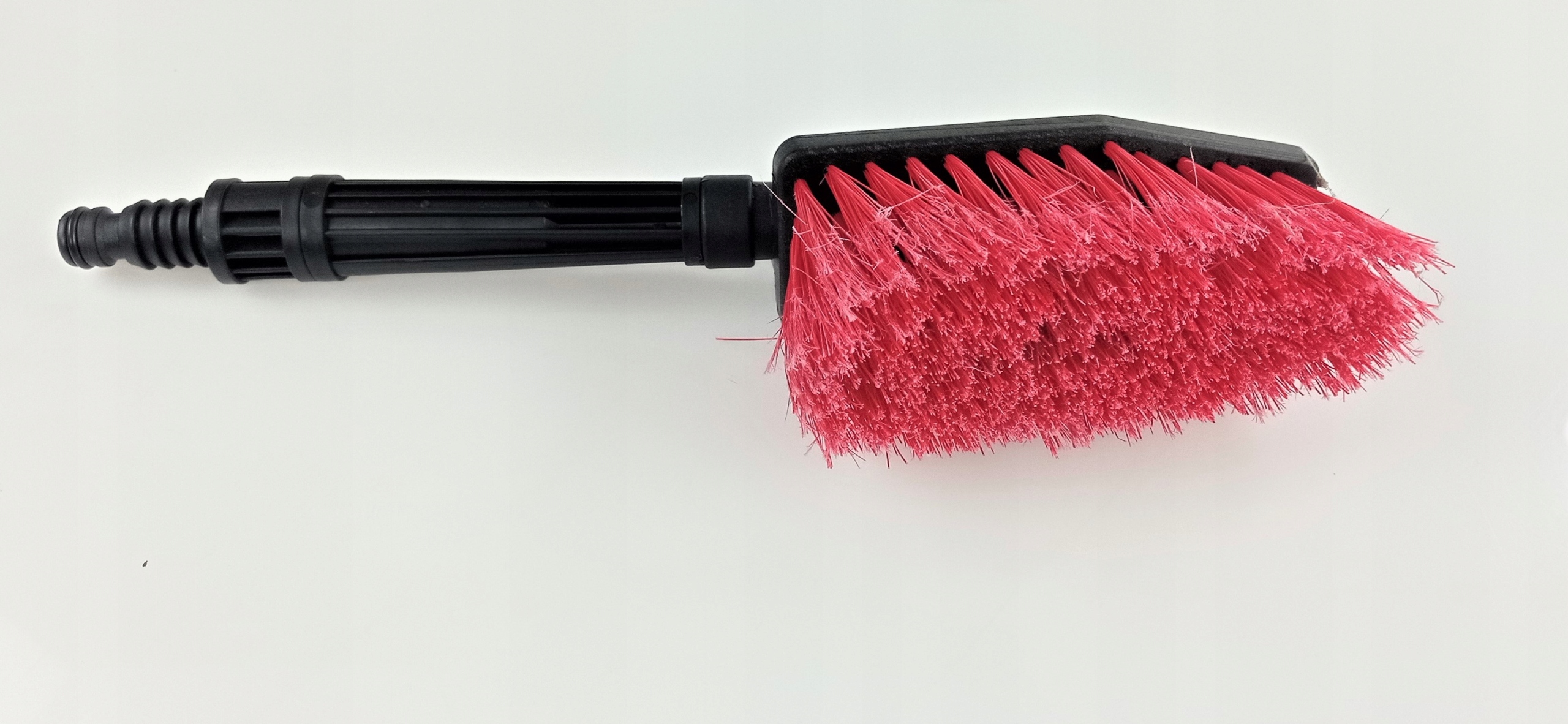 

Szczotka Miotła do mycia samochodu na wąż