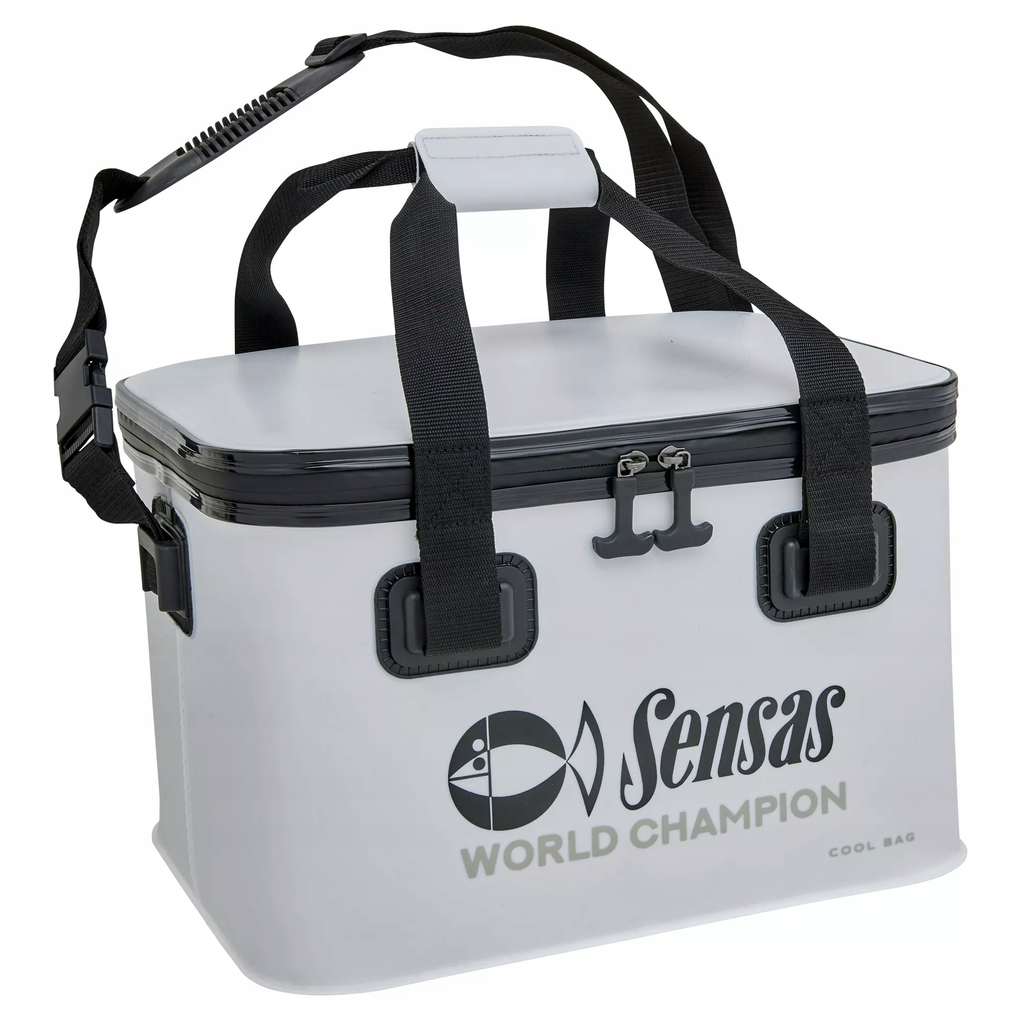 Termotaška Sensas Eva White Cool Bag