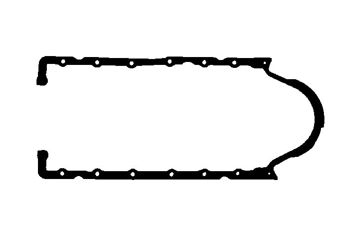 USZCZELKA MISKI OLEJOWEJ FOCUS MONDEO 1.8TDCI