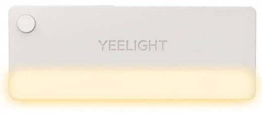 

Yeelight Lampka do szuflady z czujnikiem ruchu Led