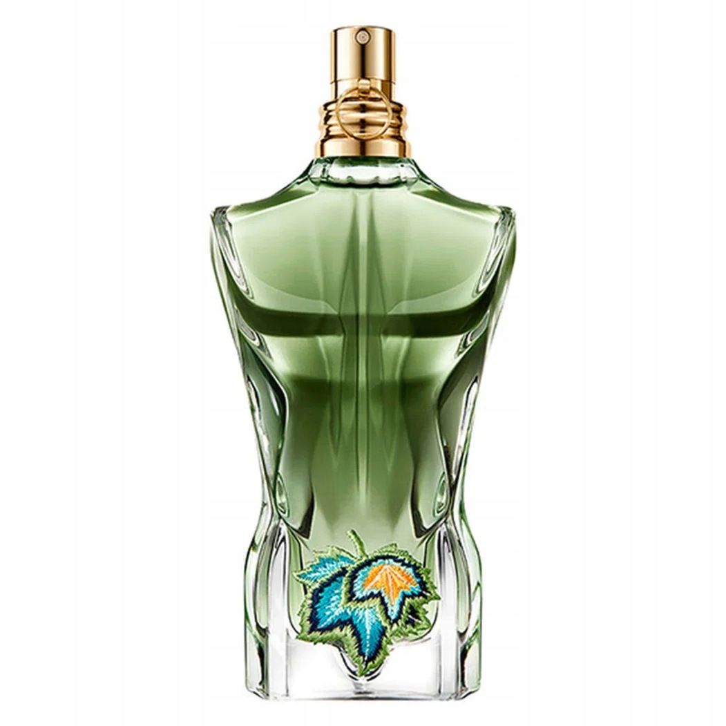 Jean Paul Gaultier, Le Beau Paradise Garden, Eau De Parfum, Pro muže, 75 ml