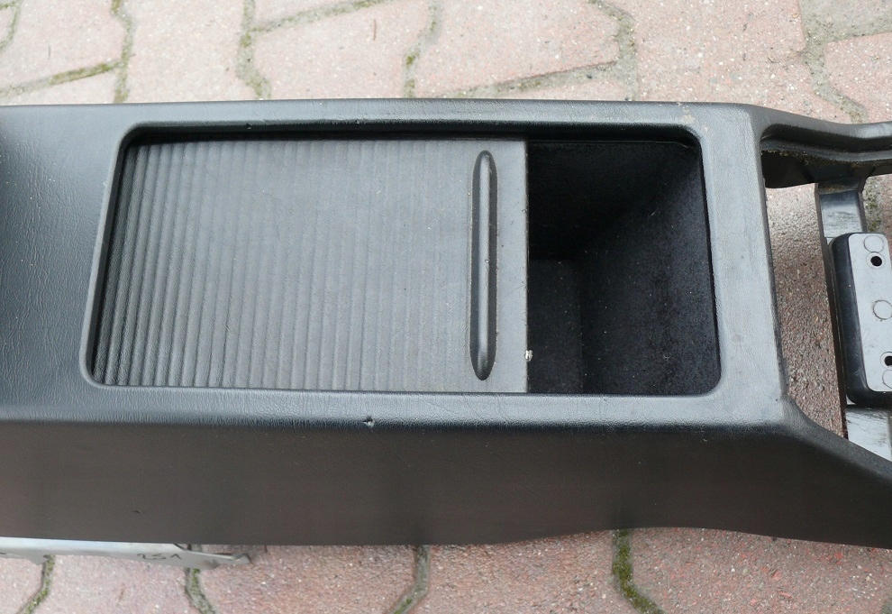 TUNEL central armrest front MERCEDES W140 S-KLASA 1406800052
