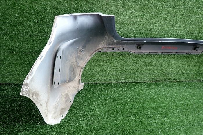 BMW F40 1 m-packet bumper rear rear part