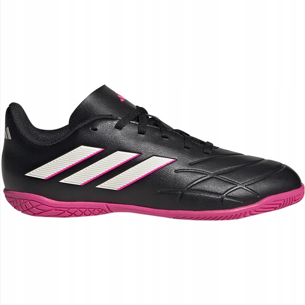 Buty halowe adidas Copa Pure.4 IN Jr r. 36 2/3