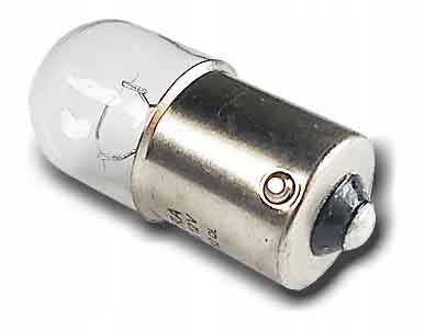 Żarówka BA15S 10W, 64912