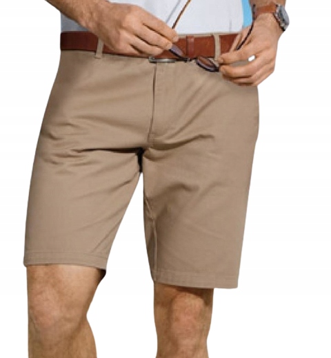 

Szorty męskie Tom&rose r 36 chino
