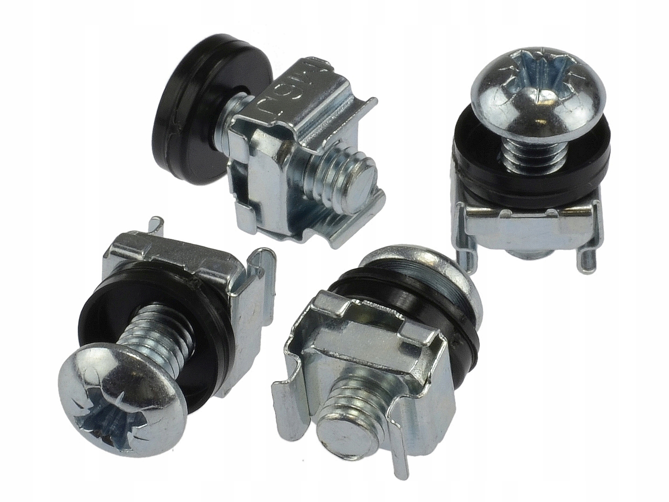 ALANTEC Listwa zasilająca RACK 19'' 1U 9 gniazd Marka Alantec