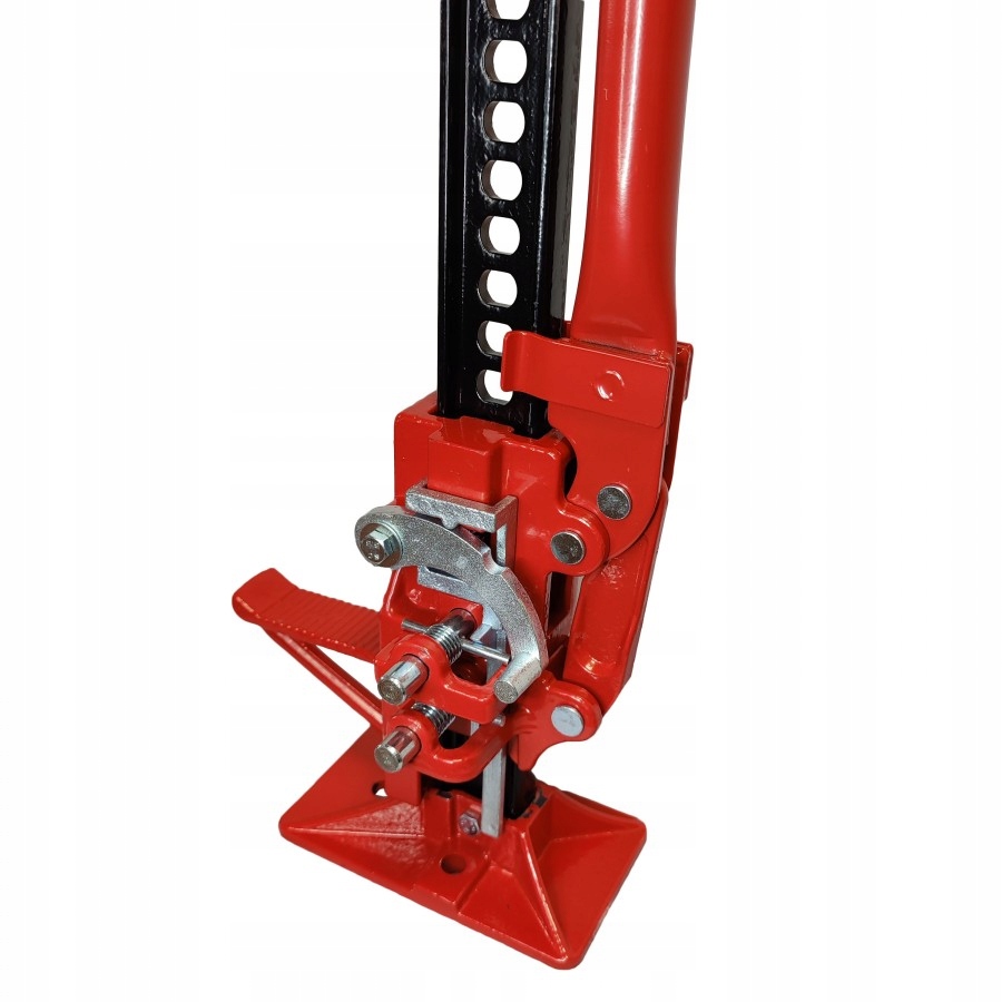 Podnośnik Farm Jack Power Winch 48 Cali Marka Powerwinch