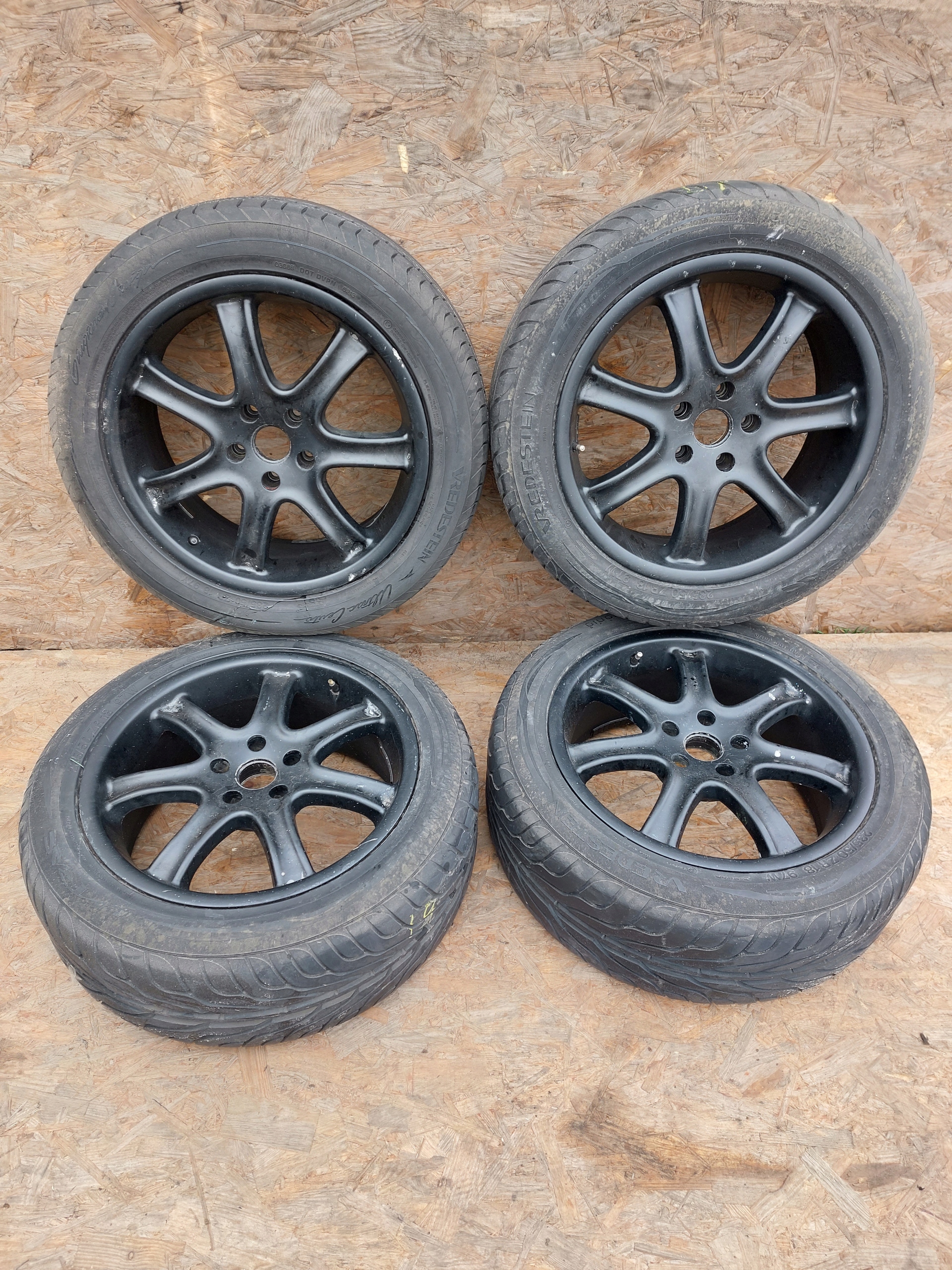 Rx300 RAV 4 КОЛЕСА 18''