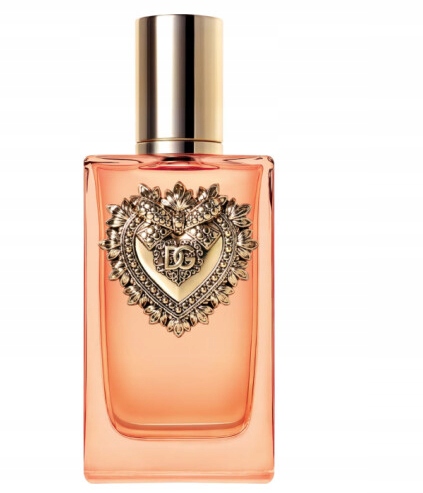 Dolce & Gabbana Devotion Intense Edp W 30 ml Parfémovaná voda pro ženy