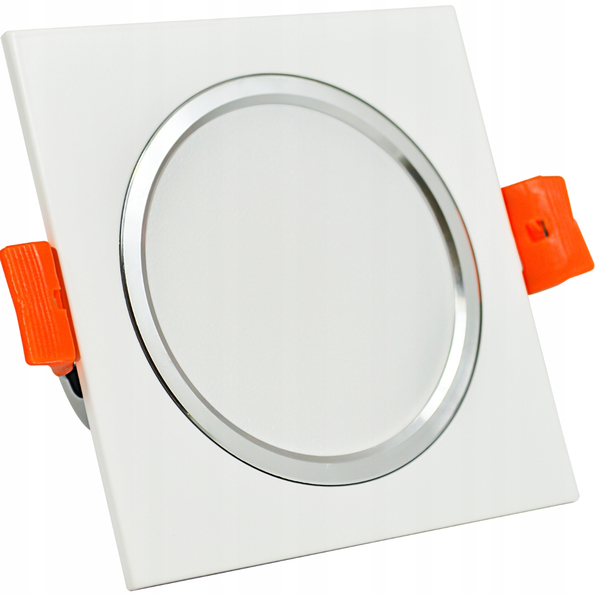 

Oprawa sufitowa halogenowa Lampa Wpuszczana Led 7W