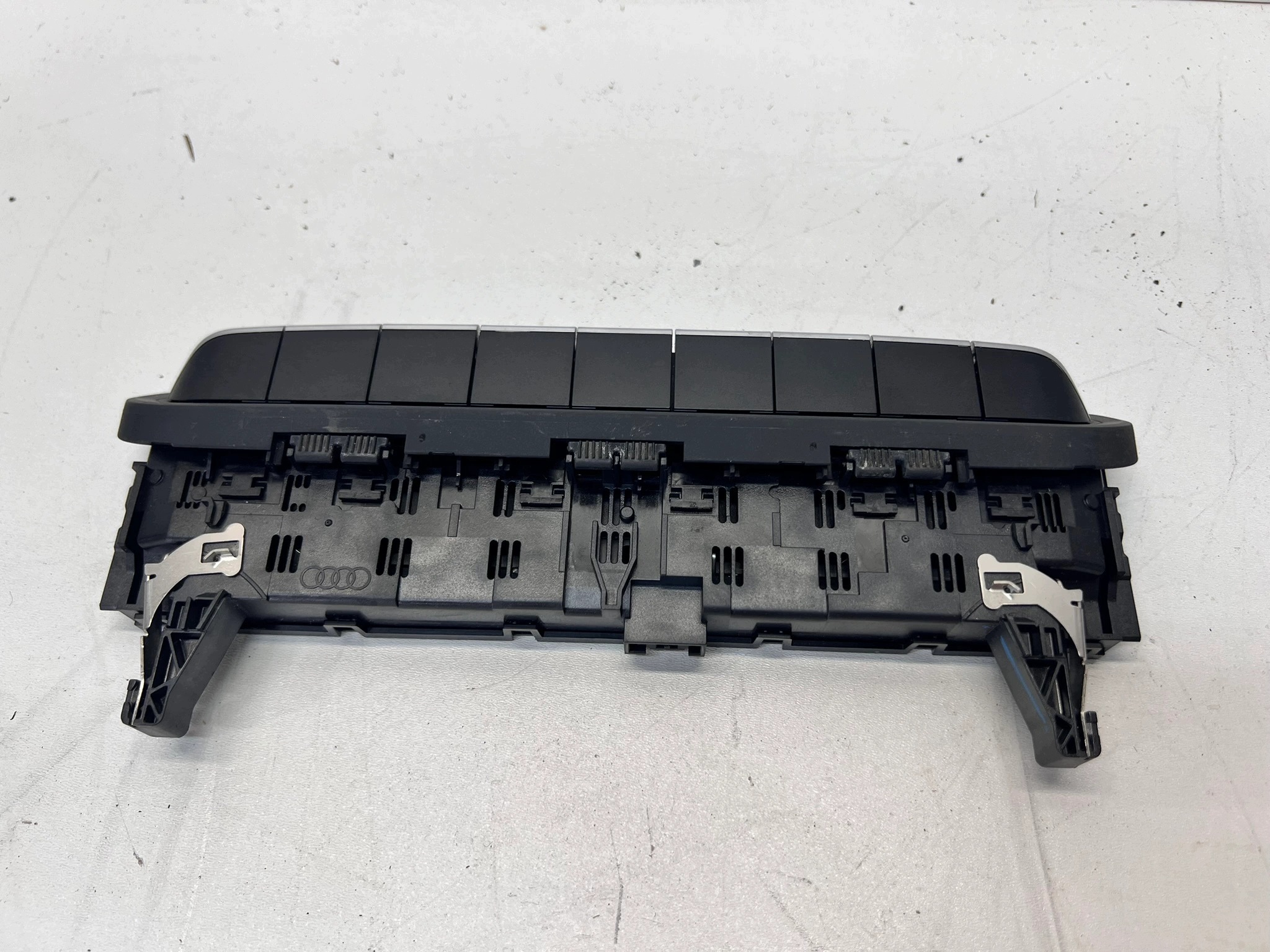PANEL GUZIK DRIVE SELECT START STOP ESP PDC AUDI A4 B9 8W0925301BC
