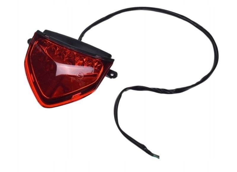 

Lampa tył tylna led junak zipp barton homologacja