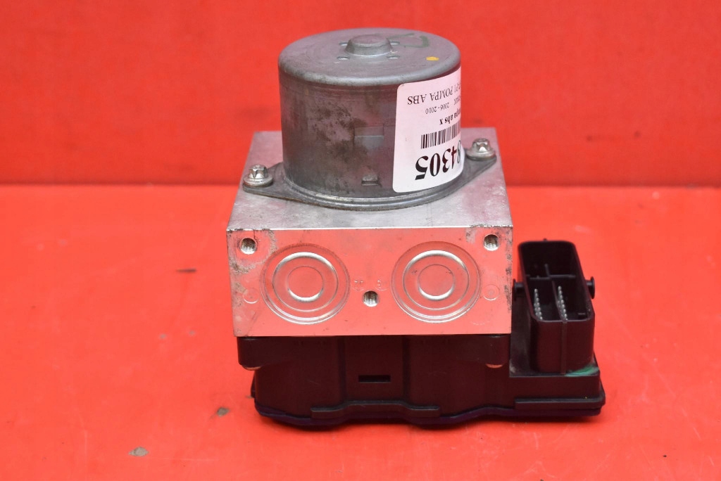 Pompa ABS 7G91-2C405-AB FORD S-MAX MK1 1.8 TDCI 125 KM 06-10