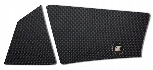 НАКЛЕЙКИ EAZIGRIP ДЛЯ БАКА KTM 890 DUKE R 2020+