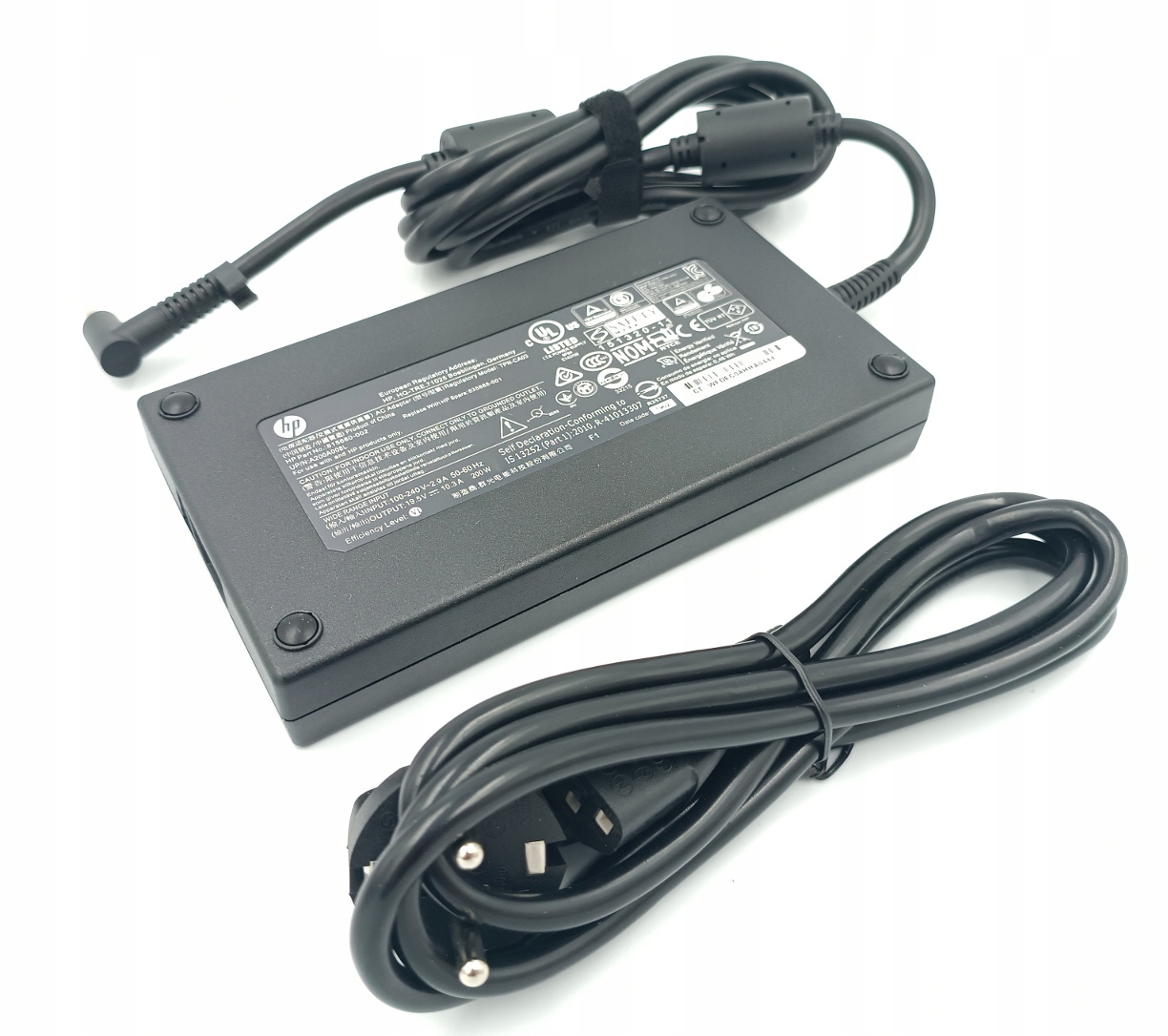 Originální Napájecí Zdroj Hp ADP-200HB 200W 19.5V 10.3A