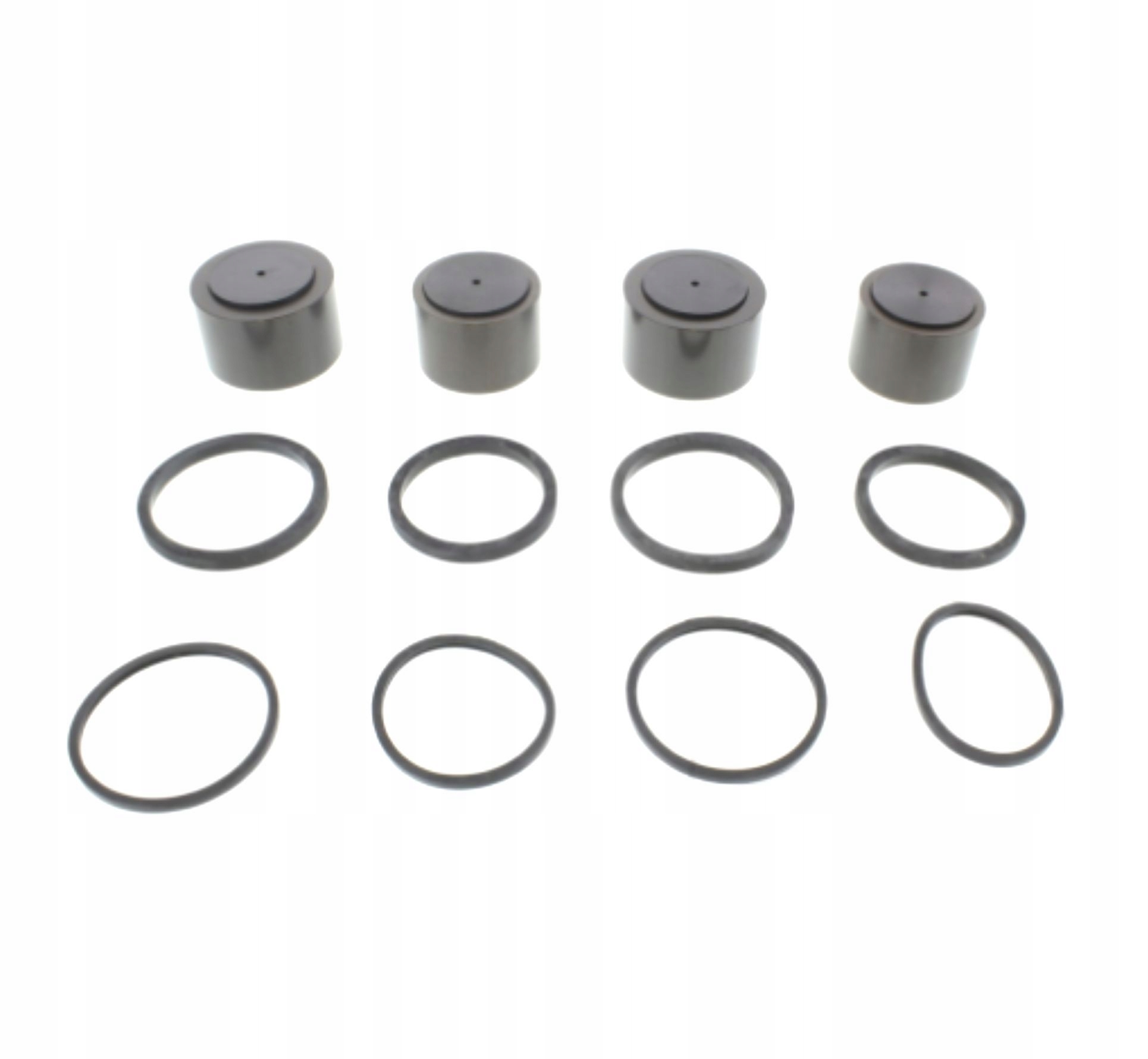 Sada Pro Opravu Předního Brzdového Třmenu Bmw K 1200 R 1300 850 1100 1150