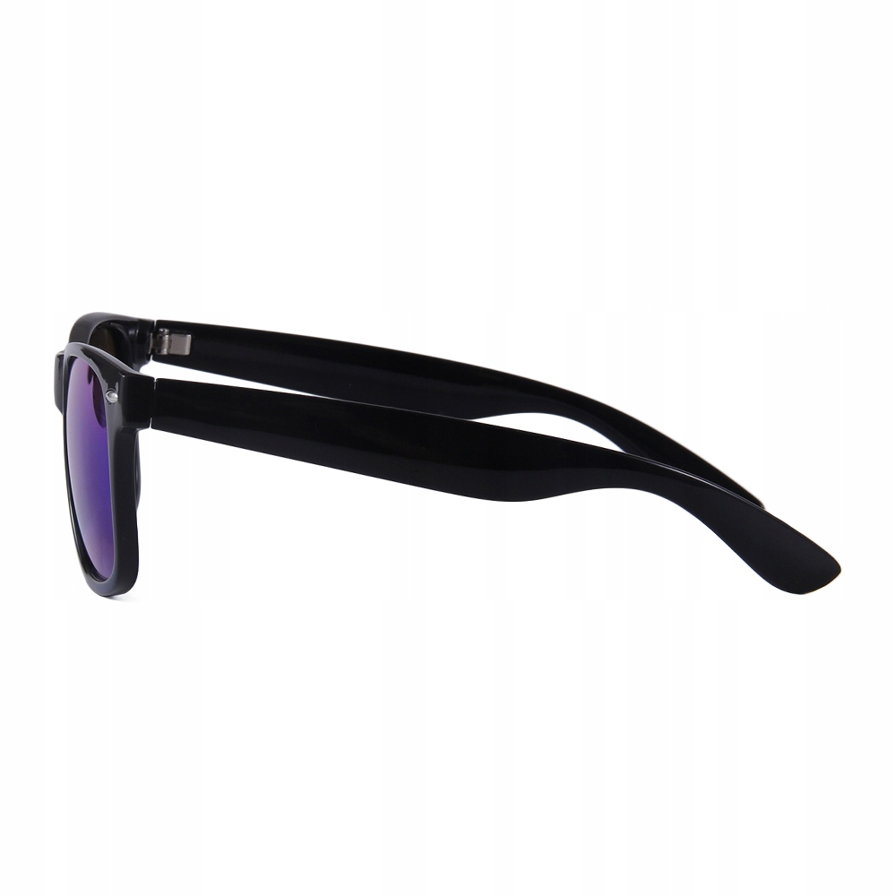 OKULARY PRZECIWSŁONECZNE POLARYZACYJNE UV400 Materiał oprawki plastik