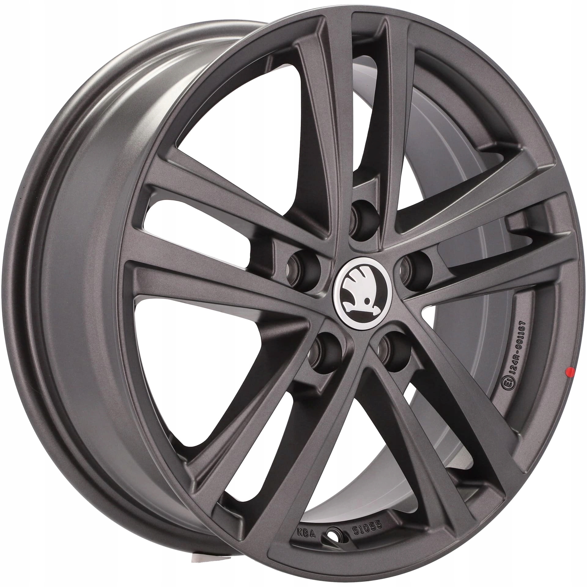 Tüv 16 pre Vw Passat B5 B6 B7 B8 Golf Plus Sv Mk7 5G Gti Mk5 Mk6