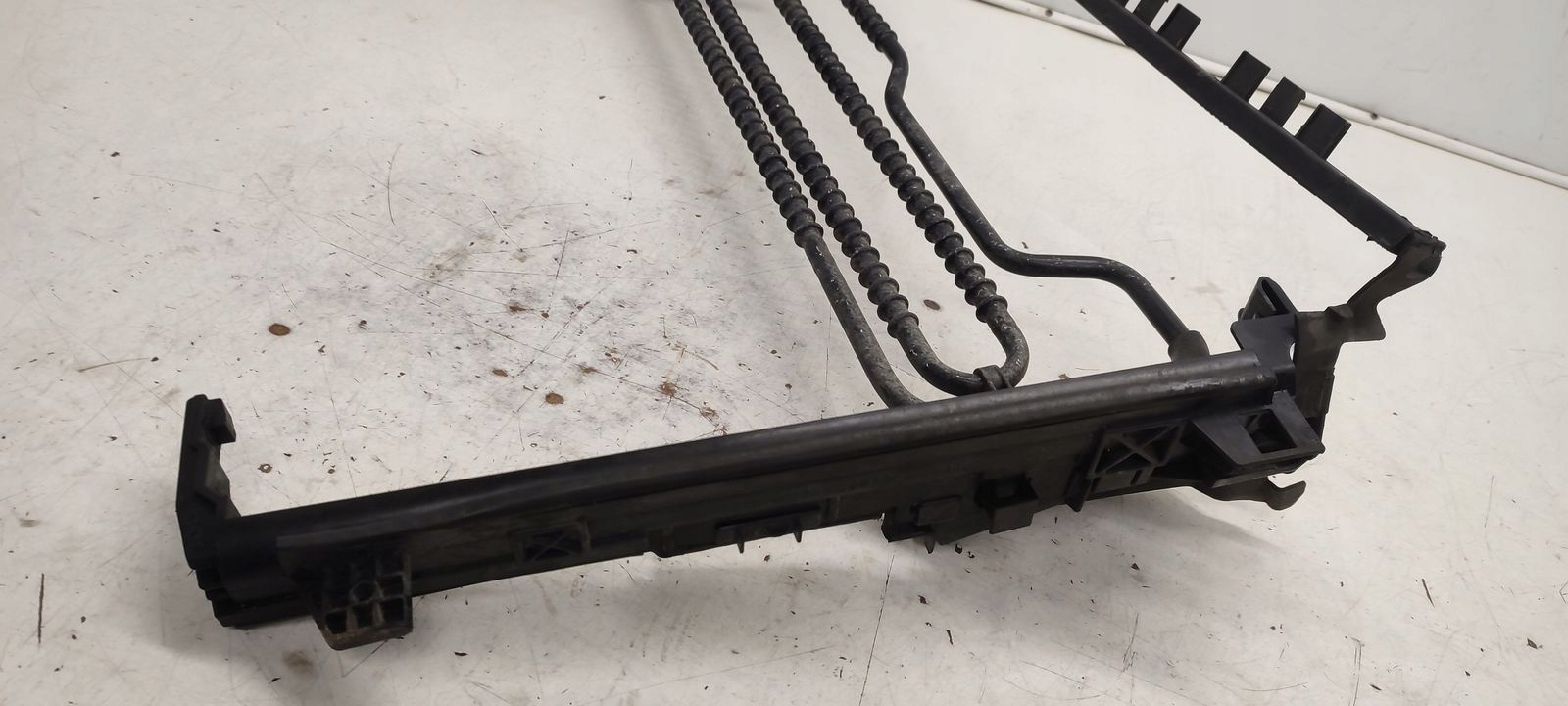 Radiatore / Raffreddatore SERVOSTERZO Mercedes W204 2,2 CDI