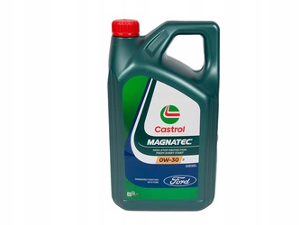 Olej Ford Castrol Magnatec Professional 0W30 5L 15F60C_ 0W-30 GTU_03