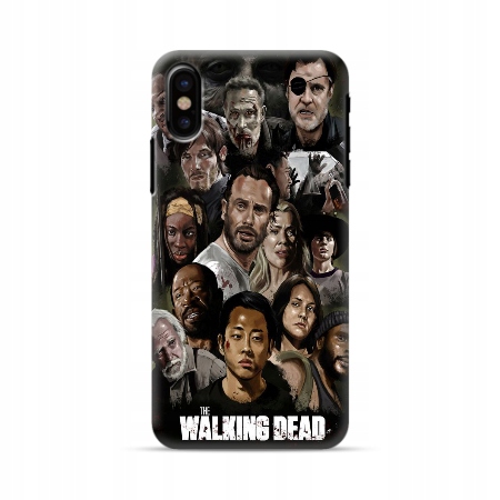 

Etui Samsung Galaxy S20 4G The Walking Dead