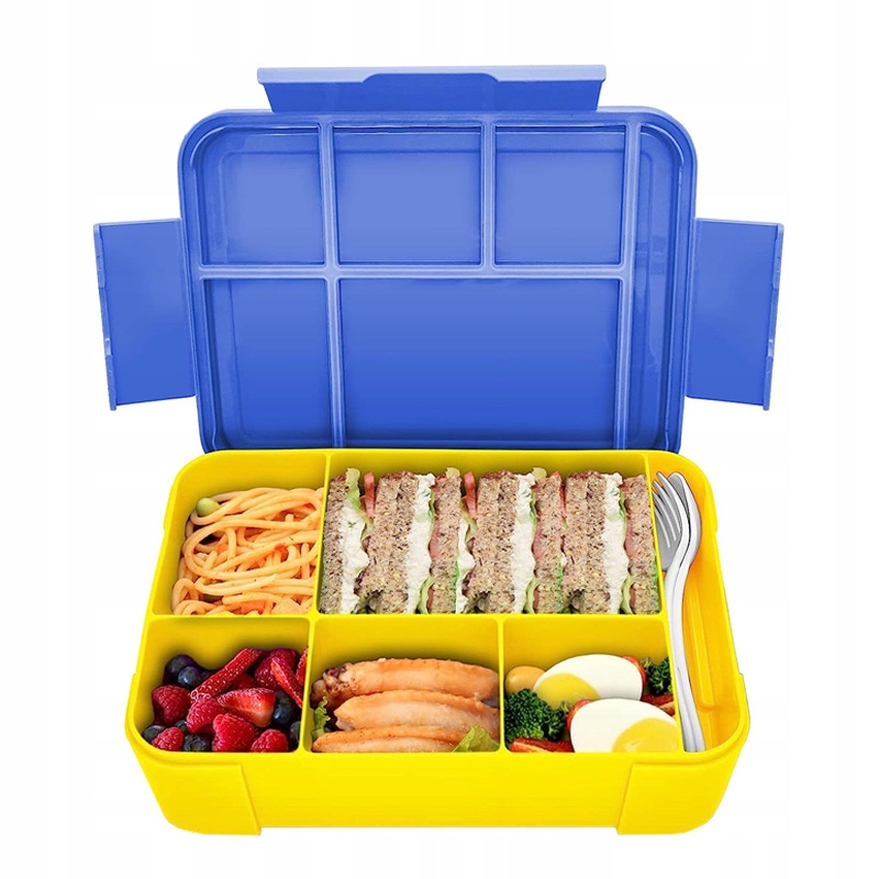 Lunch box Feifeiwu17 1330 ml Kod producenta moms517