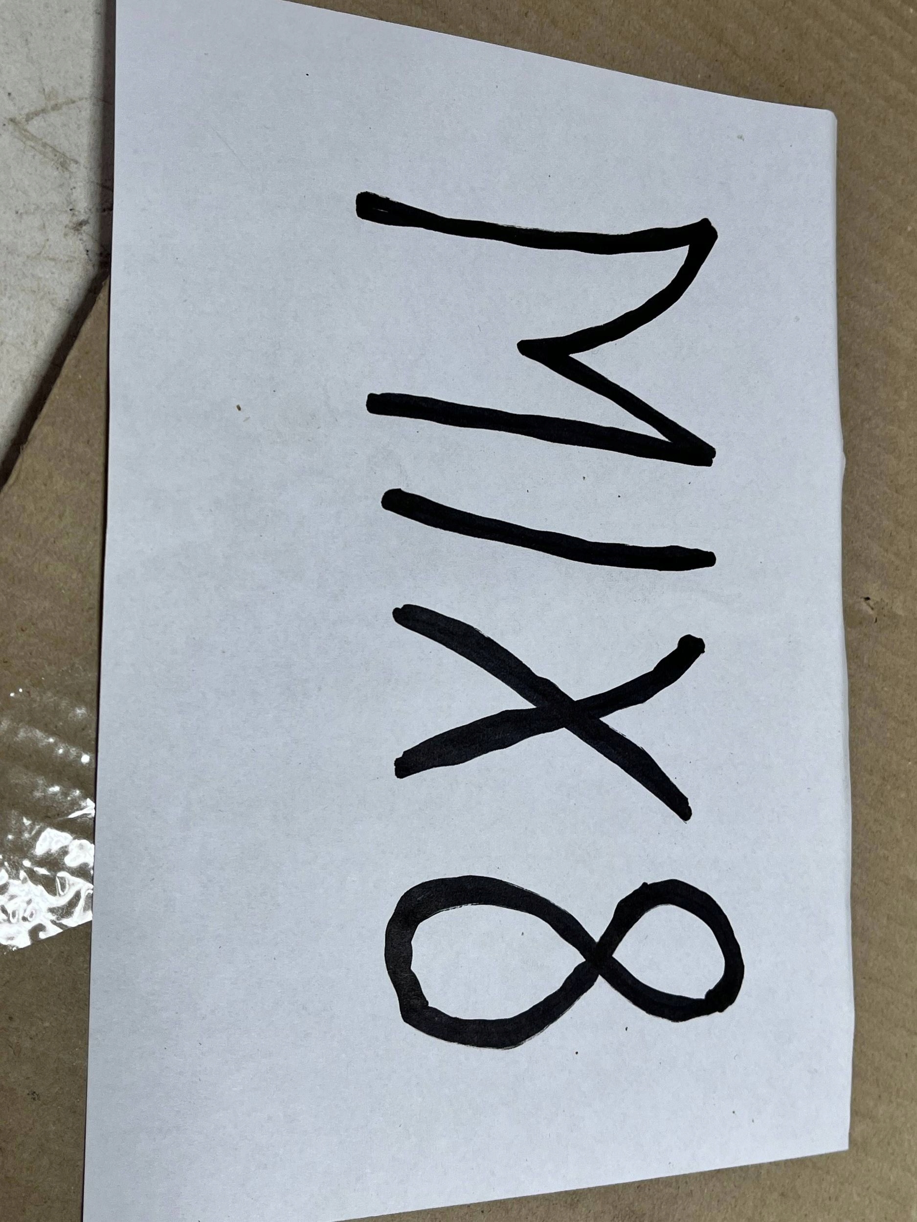 limiter door tylnych Skoda Octavia Mk3 (5E) 5E0839249A