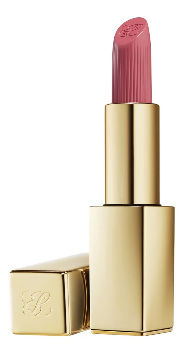 Estee Lauder Pure Color Creme Lipstick Rtěnka 3g Odstín Eccentric (260)