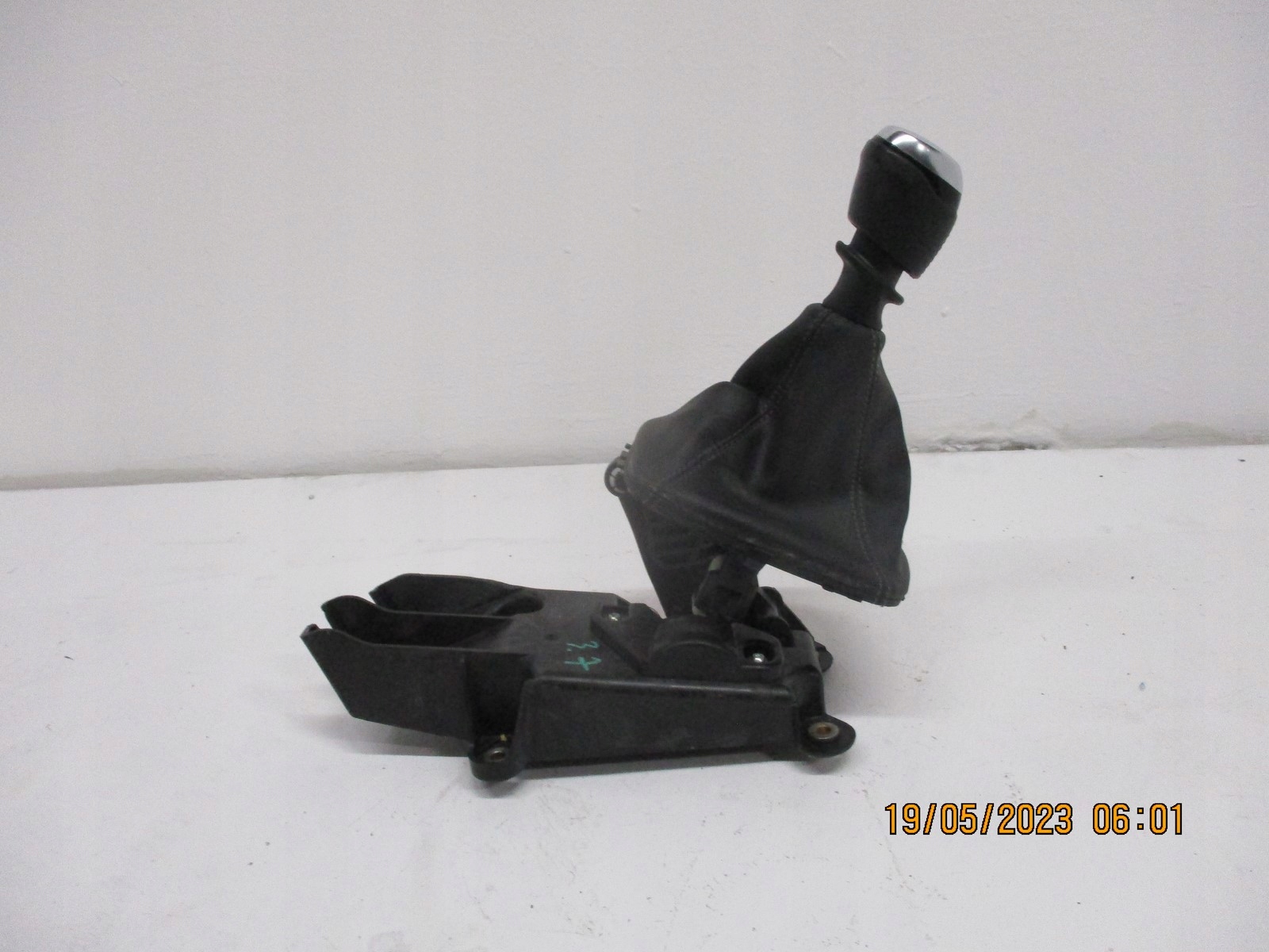 GESTÄNGE GETRIEBE RENAULT KADJAR 9618790