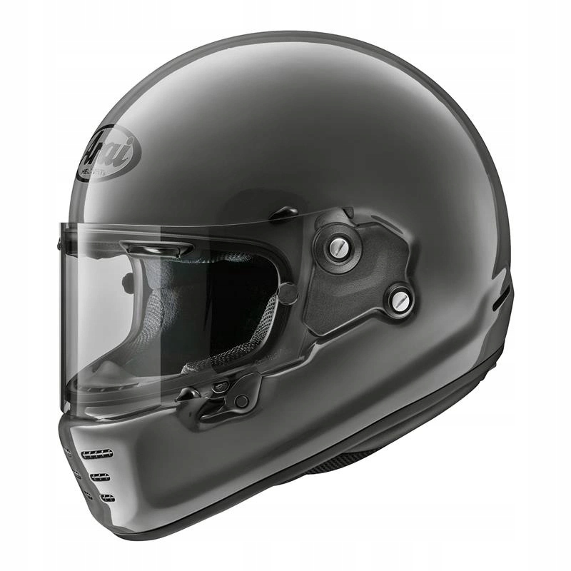 Prilba Arai Concept-xe Modern Grey šedá Darčeky