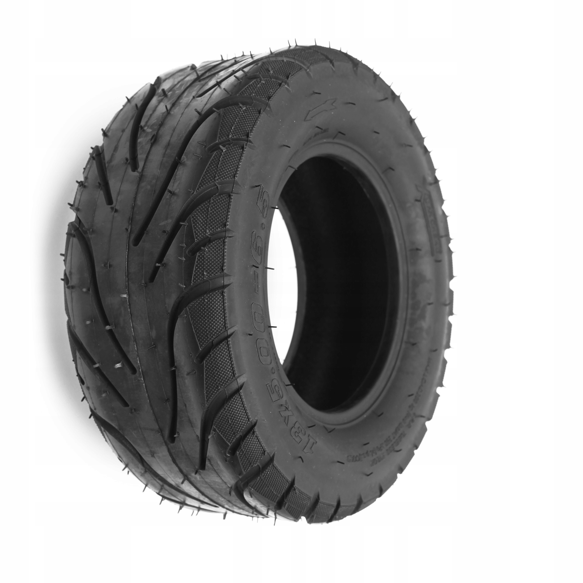 Pneumatika 13x5.00-6.5 Tl TH-012 Onyx elektrická koloběžka