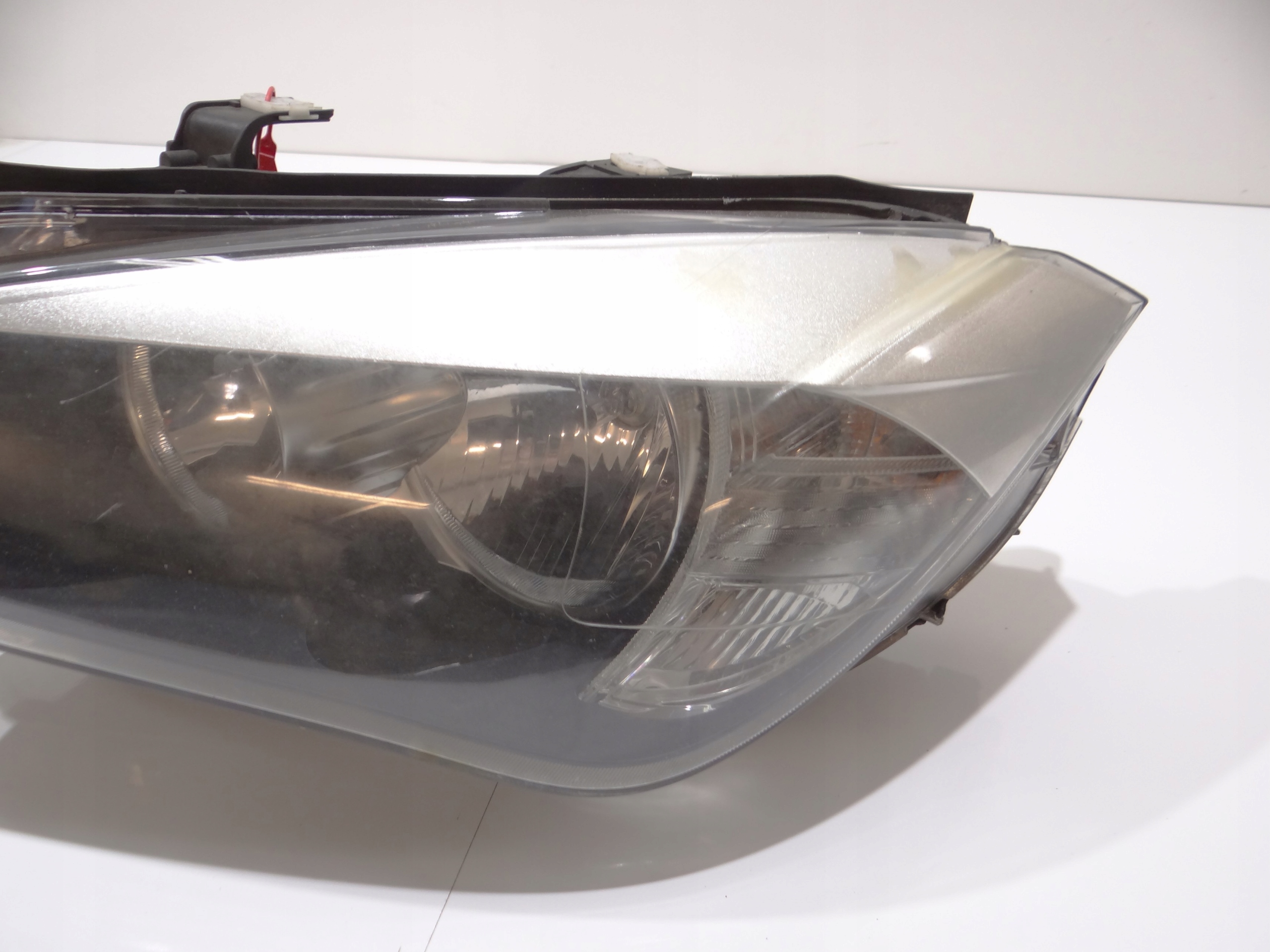 light left front BMW X1 E84 7290235 OE