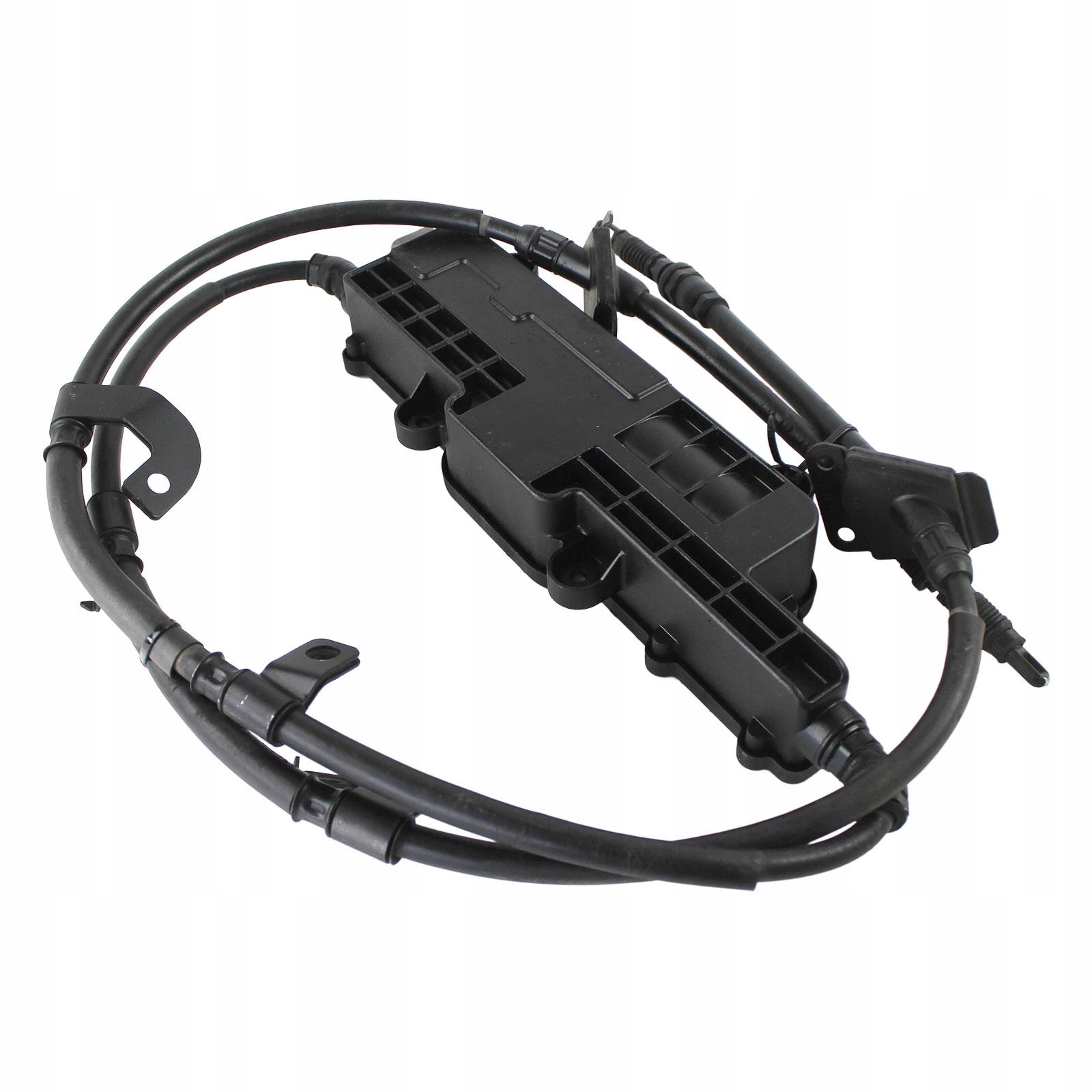 Elektroniczny hamulec postojowy 597002W800