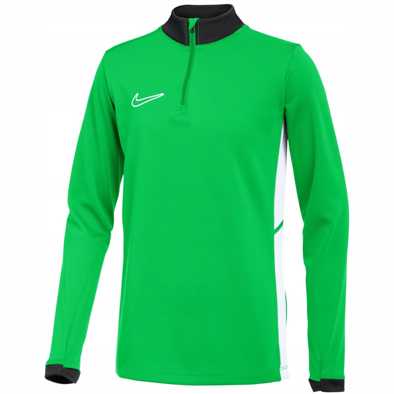 Bluza Dziecięca Nike Dresowa Rozpinana Treningowa Sportowa Dri Fit roz. S