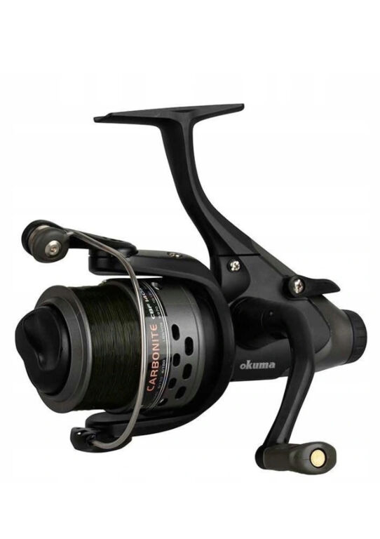 Naviják Okuma Carbonite Xp Cbf 155A