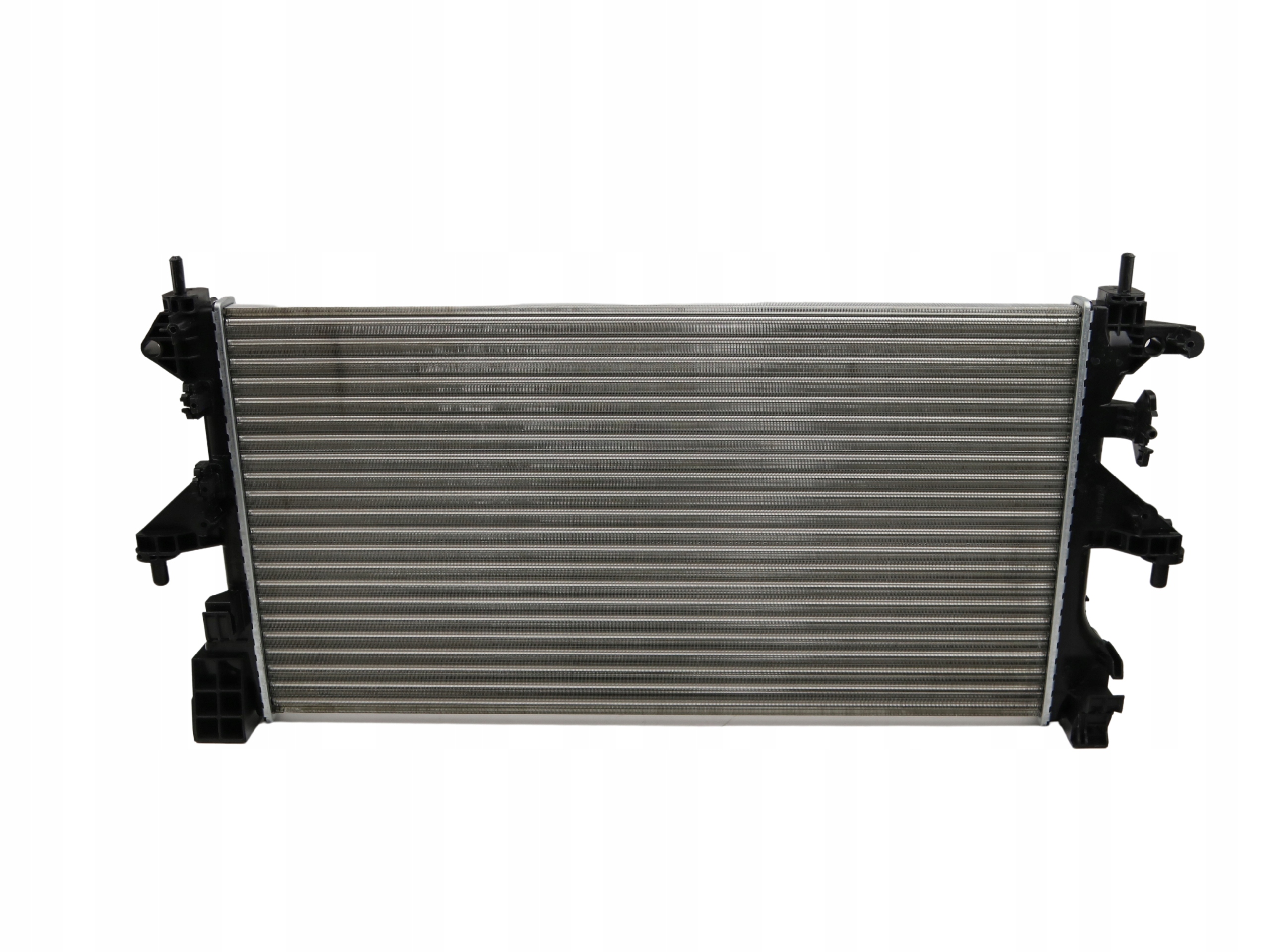 Chladič Vody Jumper Movano C Boxer 2.0/2.2HDI 2014-