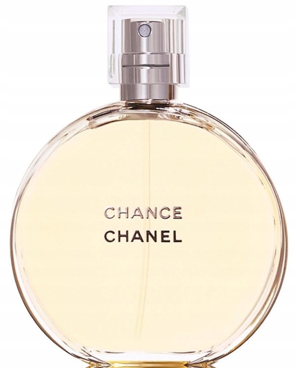 Chanel Chance Edt 35ml Spráj
